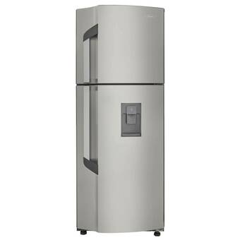 Falabella Nevera Haceb Congelador Superior No Frost 254 lt Siberia H6164NT27 oferta