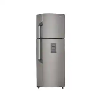 Falabella Nevera Haceb Congelador Superior No Frost 448 lt NHIMALAYA448SET oferta