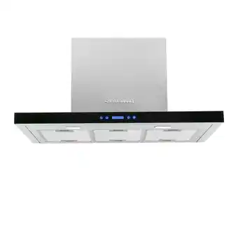 Falabella Campana Península Challenger Cx4998 Inox oferta