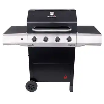 Falabella Asador a gas Char Broil 463350521 oferta