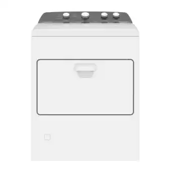 Falabella Secadora Whirlpool Gas 23 kg 7MWGD2140JB oferta