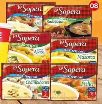 Super Inter Cremas x45g oferta