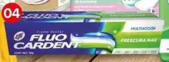 Crema Dental x36g