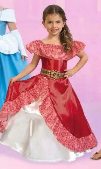 Jumbo Disney Princesa Elena de Avalor 120 unidades oferta