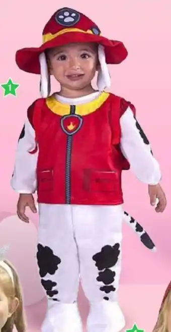 Jumbo Marshal Paw Patrol 60 unidades oferta
