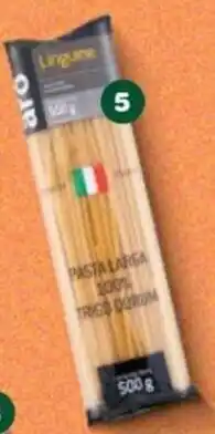 Makro Pasta Linguine Aro x 500g oferta