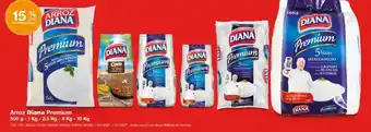Makro Arroz Diana Premium 500g oferta