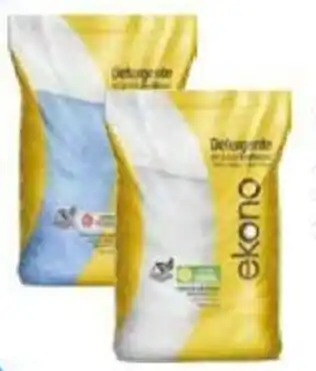 Surtimax Detergente Ekono Floral-Limón 360g oferta