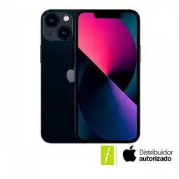 Falabella iPhone 13 128 GB 4GB RAM | Pantalla 6.1 Pulgadas | Chip A15 Bionic oferta