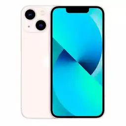 Falabella iPhone 13 128 GB 4GB RAM | Pantalla 6.1 Pulgadas | Chip A15 Bionic oferta