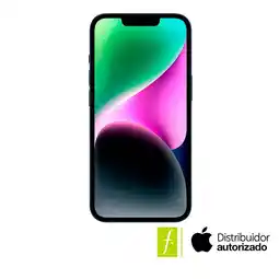 Falabella iPhone 14 128GB 6GB RAM | Pantalla 6.1 Pulgadas | Chip A15 Bionic oferta