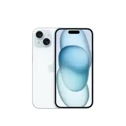 Falabella iPhone 15 de 128GB 6GB RAM | Pantalla 6.1 pulgadas | Chip A16 Bionic | Carga Tipo C | Dynamic Island | Cámara 48MP oferta