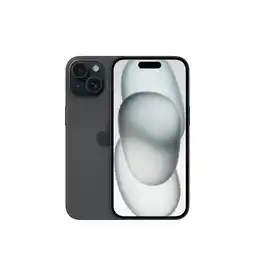 Falabella iPhone 15 de 128GB 6GB RAM | Pantalla 6.1 pulgadas | Chip A16 Bionic | Carga Tipo C | Dynamic Island | Cámara 48MP oferta