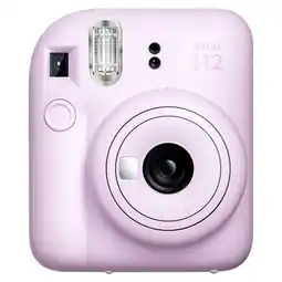 Falabella Cámara Instax Mini 12 Fujifilm oferta