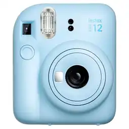 Falabella Cámara Instax Mini 12 Fujifilm oferta