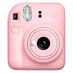 Falabella Cámara Instax Mini 12 Fujifilm oferta
