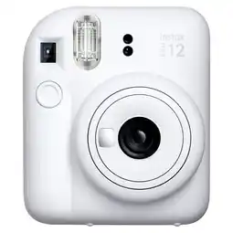 Falabella Cámara Instax Mini 12 Fujifilm oferta
