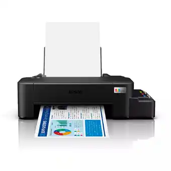 Falabella Impresora Epson L121 a Color con Carga Continúa Compatible con Windows oferta