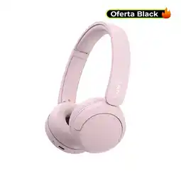 Falabella Audífonos bluetooth Sony WH-CH520 oferta