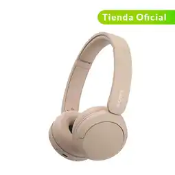Falabella Audífonos bluetooth Sony WH-CH520 oferta