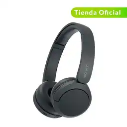 Falabella Audífonos bluetooth Sony WH-CH520 oferta