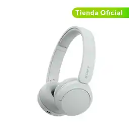 Falabella Audífonos bluetooth Sony WH-CH520 oferta