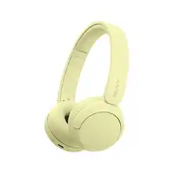 Falabella Audífonos bluetooth Sony WH-CH520 oferta
