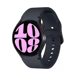 Falabella Smart watch Samsung Galaxy Watch 6 40 mm Reloj inteligente digital hombre y mujer. Seguimiento sueño, salud y ejercicio. Bate oferta