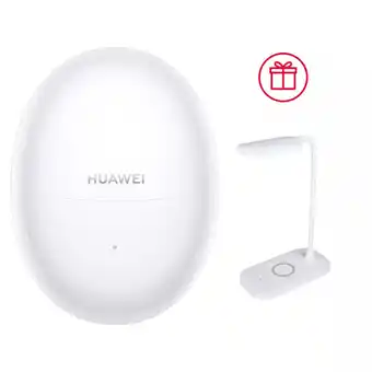 Falabella Audífonos bluetooth Huawei FreeBuds 5 Noise cancelling oferta