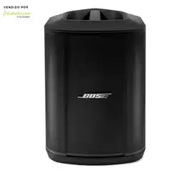 Falabella Parlante portátil Bose S1 PRO+ Bluetooth oferta