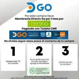 Falabella Combo Hisense HS 2100 oferta