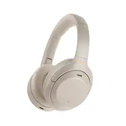 Falabella Audífonos Sony Noise Cancelling Bluetooth Hi-Res - WH-1000XM4 oferta