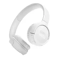 Falabella Audífonos de diadema JBL Bluetooth JBLT520BTBLUAM oferta