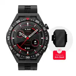 Falabella Smartwatch Huawei GT3 SE 46 mm Reloj inteligente deportivo oferta
