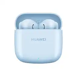 Falabella Audífono Huawei Conexión Bluetooth Freebuds SE 2 Noise Cancelling oferta