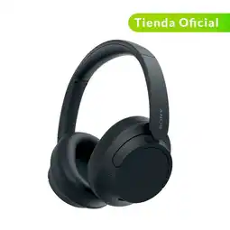 Falabella Audífonos bluetooth Sony WH-CH720 Noise cancelling oferta