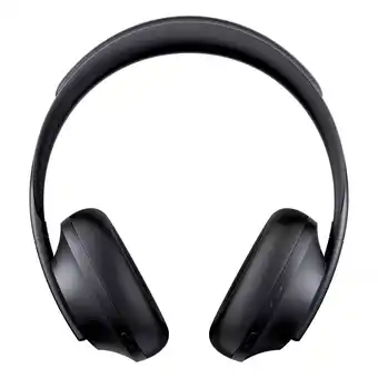 Falabella Audífonos Bluetooth Bose Noise Cancelling 700 oferta