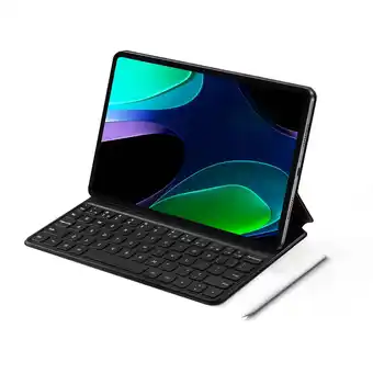 Falabella Tablet Xiaomi Pad 6 11 pulgadas 256GB + teclado + pen - lápiz para dibujo oferta
