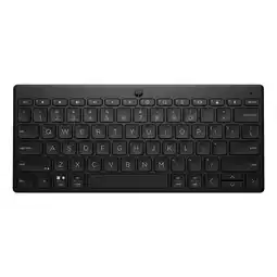 Falabella Teclado HP Bluetooth oferta