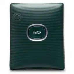Falabella Impresora Instax Square link Fujifilm oferta