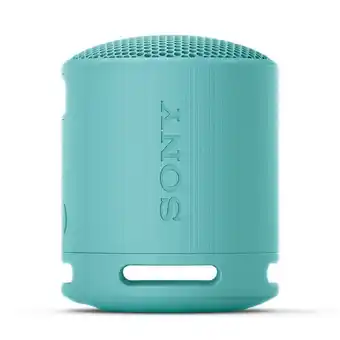 Falabella Parlante Portátil Sony Extra Bass | Bluetooth Srs-xb100 oferta