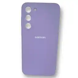 Falabella Carcasa Samsung S23 Plus Silicona oferta