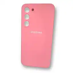 Falabella Carcasa Samsung S23 Plus Silicona oferta