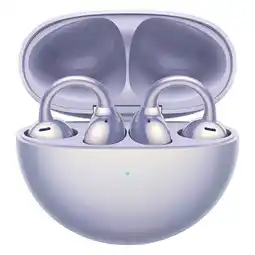 Falabella Audífonos bluetooth Huawei FreeClip Noise Cancelling oferta