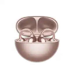 Falabella Audífonos bluetooth Huawei FreeClip Noise Cancelling oferta