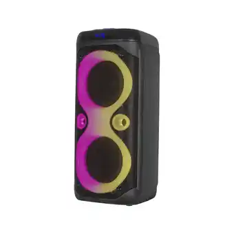 Falabella Parlante inalámbrico VTA Digital Sound Fluorecens II Bluetooth oferta