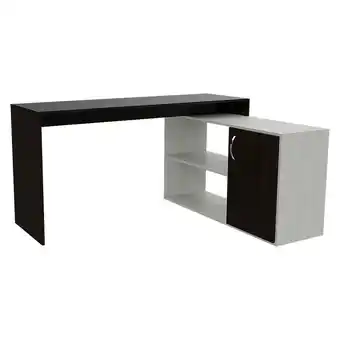 Falabella Escritorio Moderno 151.5 x 76.5 x 116.5 cm RTA Muebles oferta