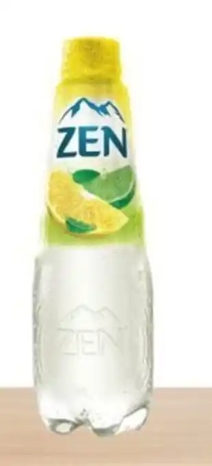 Surtimax Bebida Zen Limón x 250 ml oferta