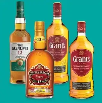 Jumbo En referencias seleccionadas de whisky oferta