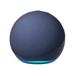 Falabella Echo Dot de 5ta generación Amazon Altavoz Inteligente oferta